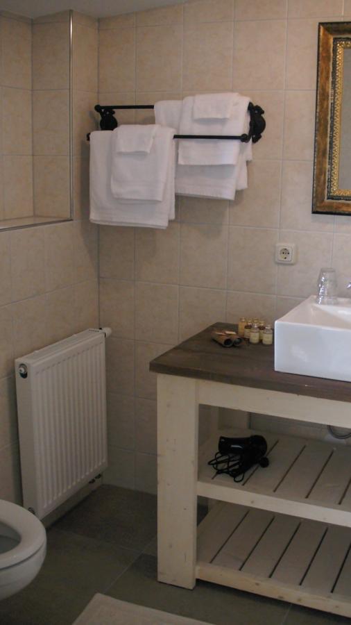 Bed and Breakfast De Turfstaeker à Ospel Extérieur photo